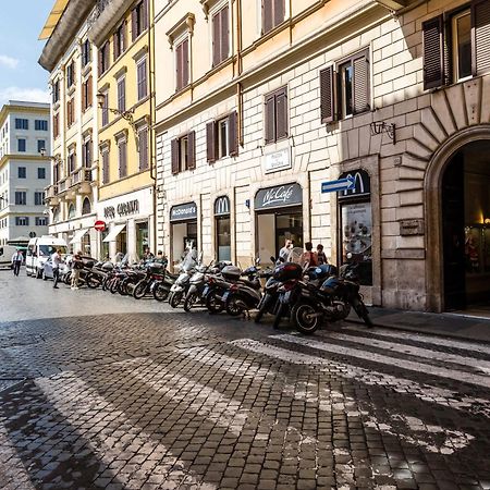 Thebestinrome Piazza Di Spagna Exterior foto